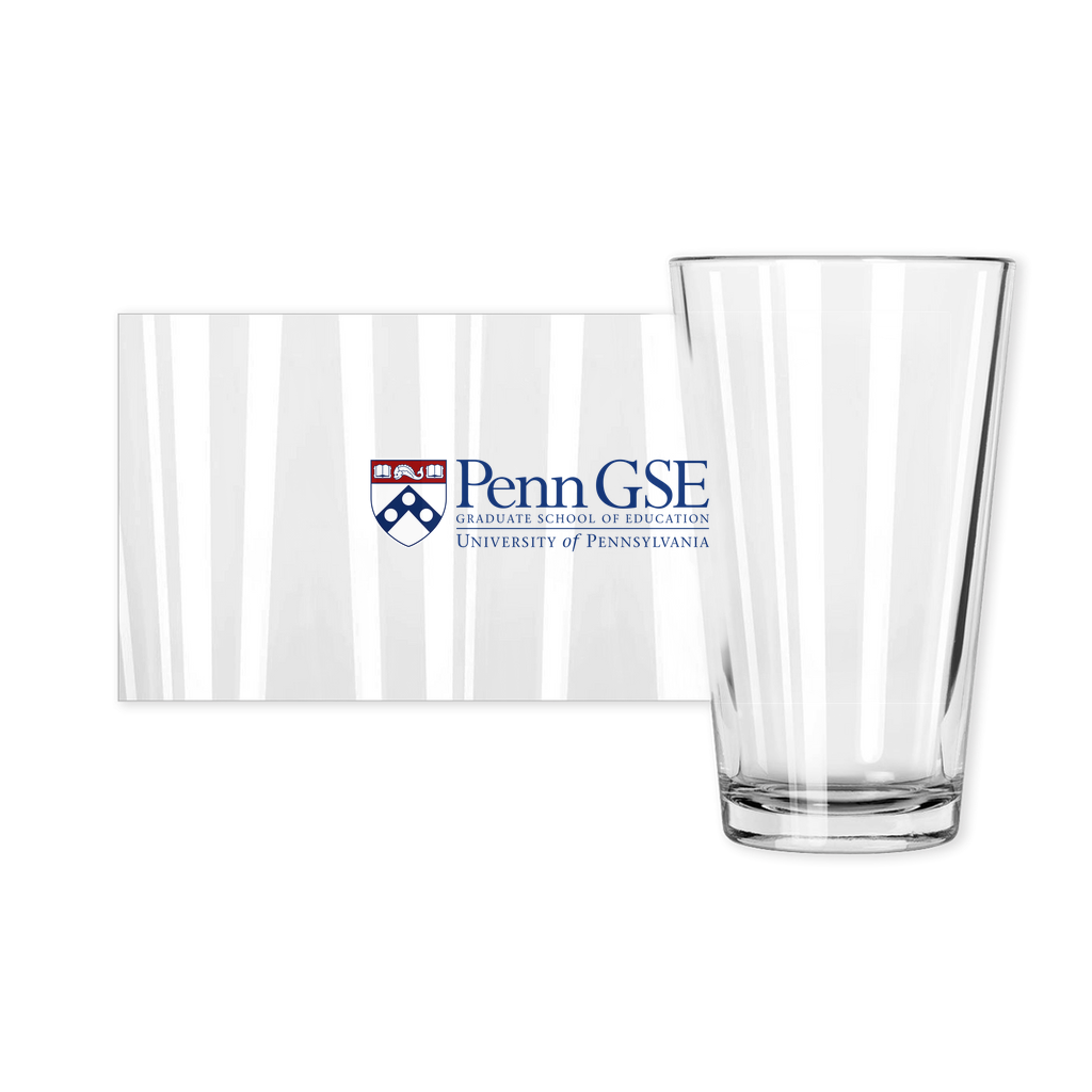 Pint Glass