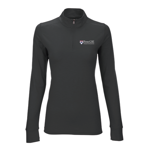 Women's Vansport™ Zen Pullover